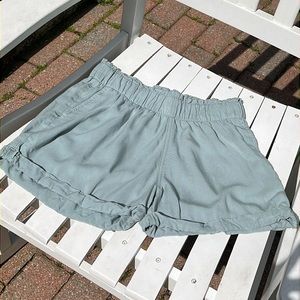 ☀️Celebrity Pink Shorts XS